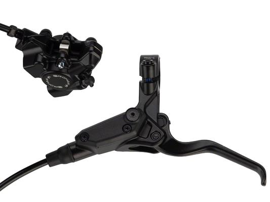 Promax F1 Disc Brake Kit – 1800 mm