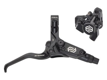Promax F1 Disc Brake Kit – additional product view