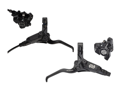 Promax F1 Disc Brake Kit – 925 mm