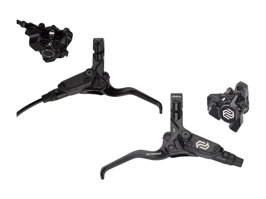 Promax F1 Disc Brake Kit – 925 mm