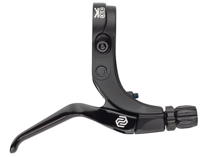 Promax Click V Point Brake Lever - Long