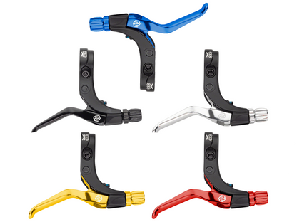 Promax Click V Point Brake Lever - Long
