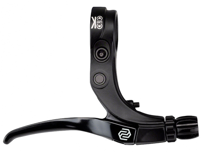 Promax Click V Point Brake Lever - Short