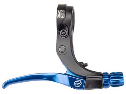 Promax Click V Point Brake Lever - Short