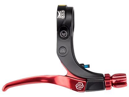Promax Click V Point Brake Lever - Short