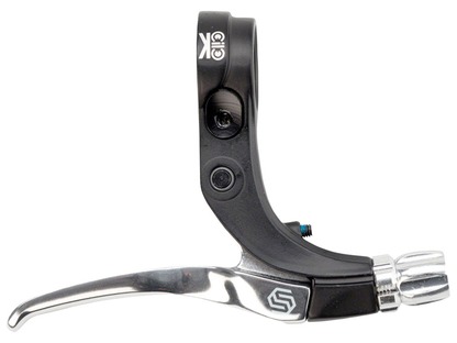 Promax Click V Point Brake Lever - Short