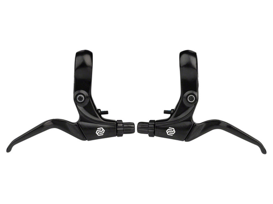 Promax FS-378 U Brake Levers – additional product view