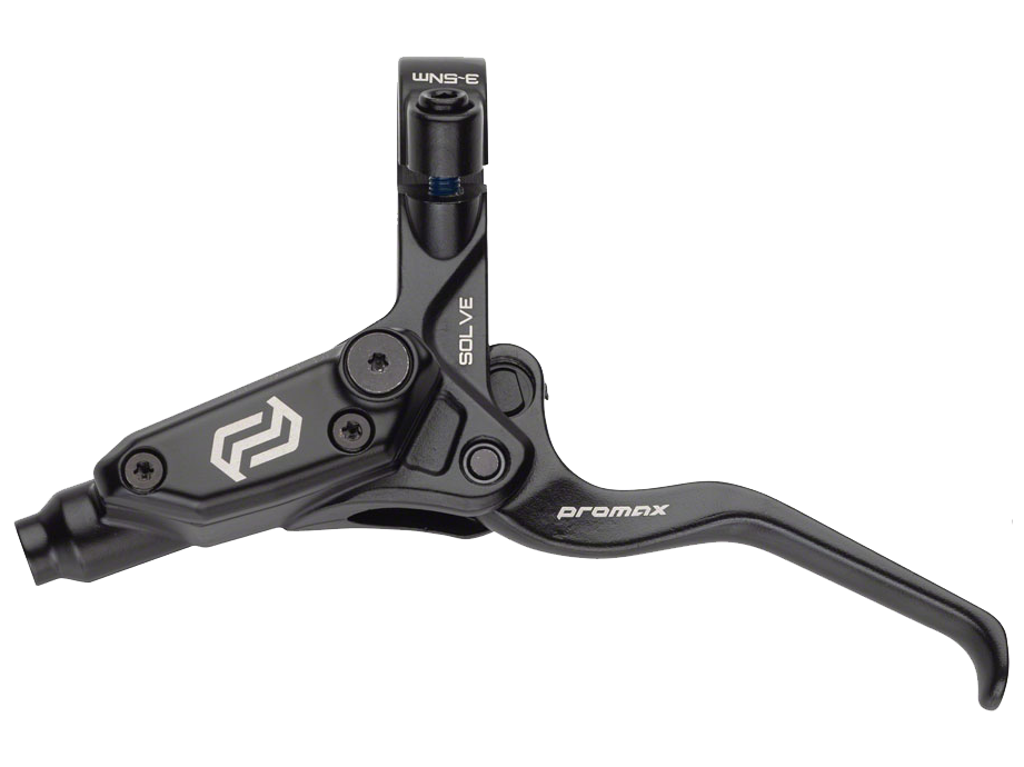 Promax Solve Hydraulic Disc Brake Lever