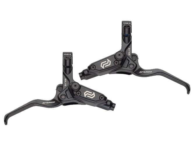 Promax Solve Hydraulic Disc Brake Lever