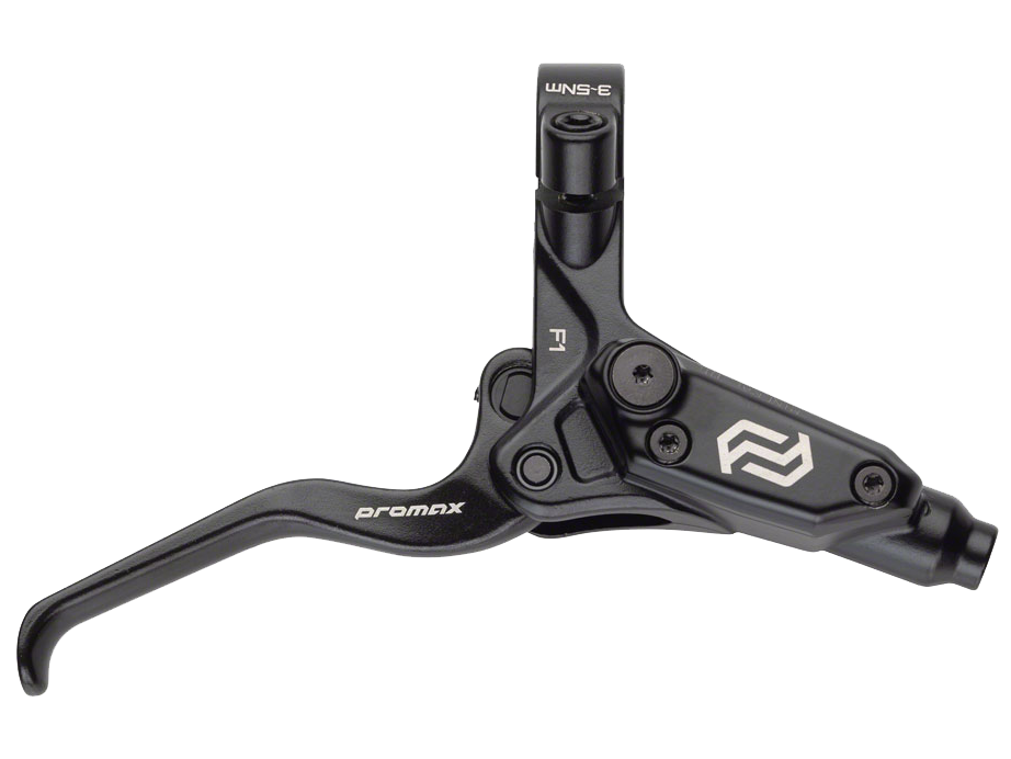 Promax F1 Disc Brake Lever