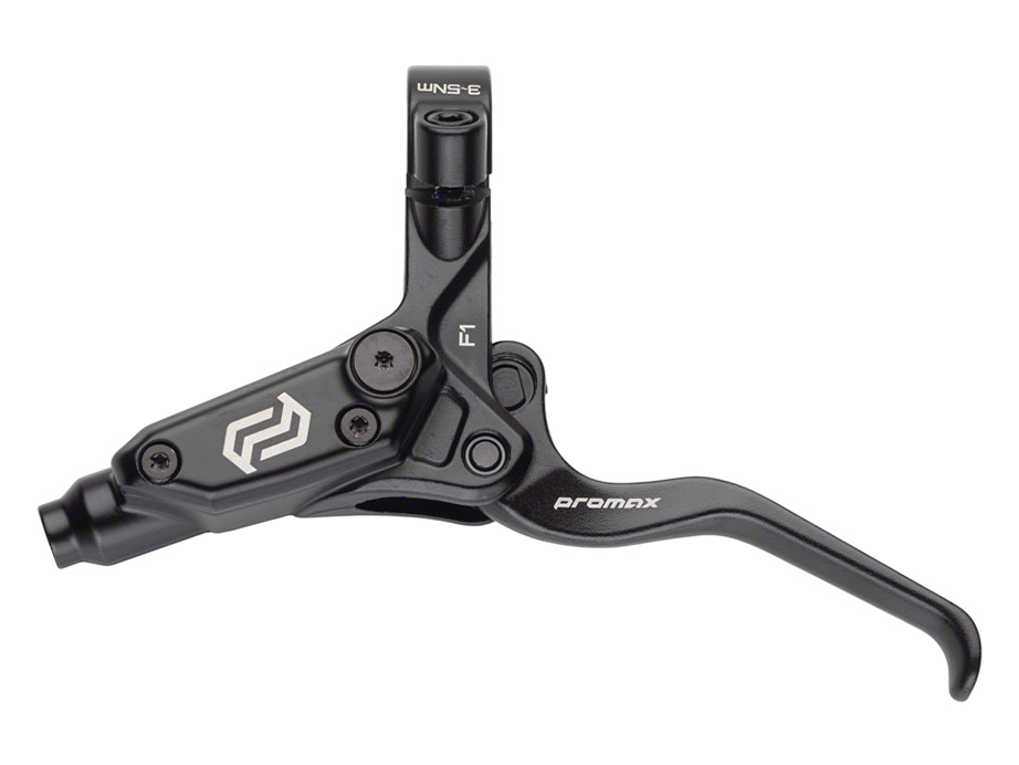 Promax F1 Disc Brake Lever