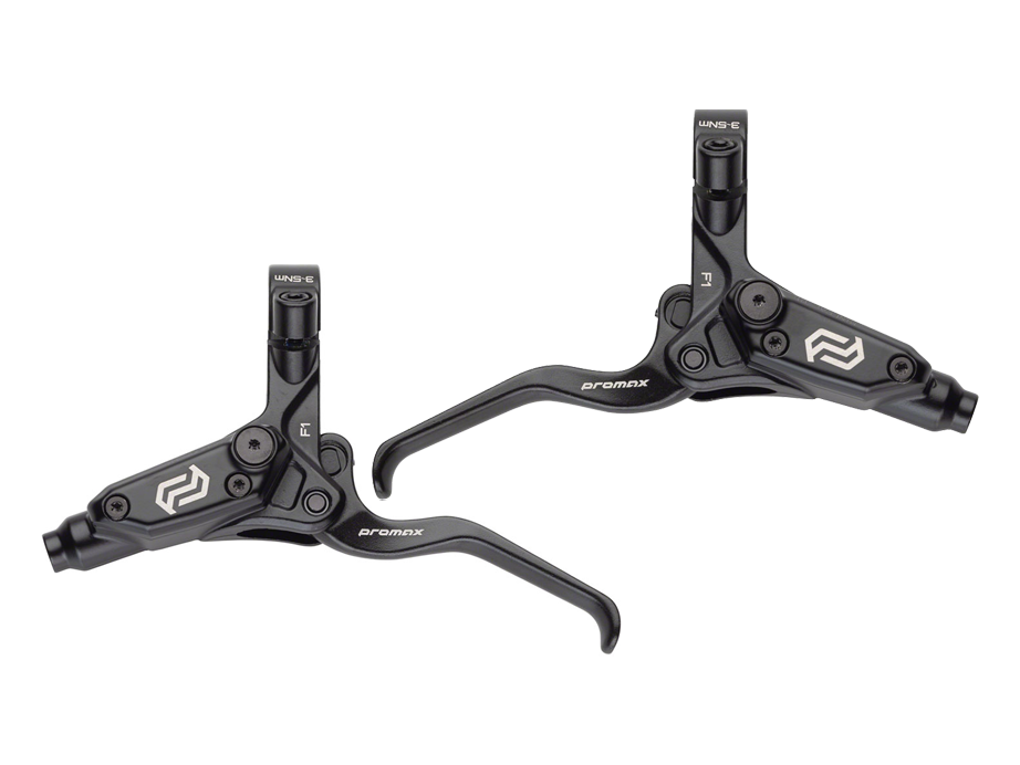Promax F1 Disc Brake Lever