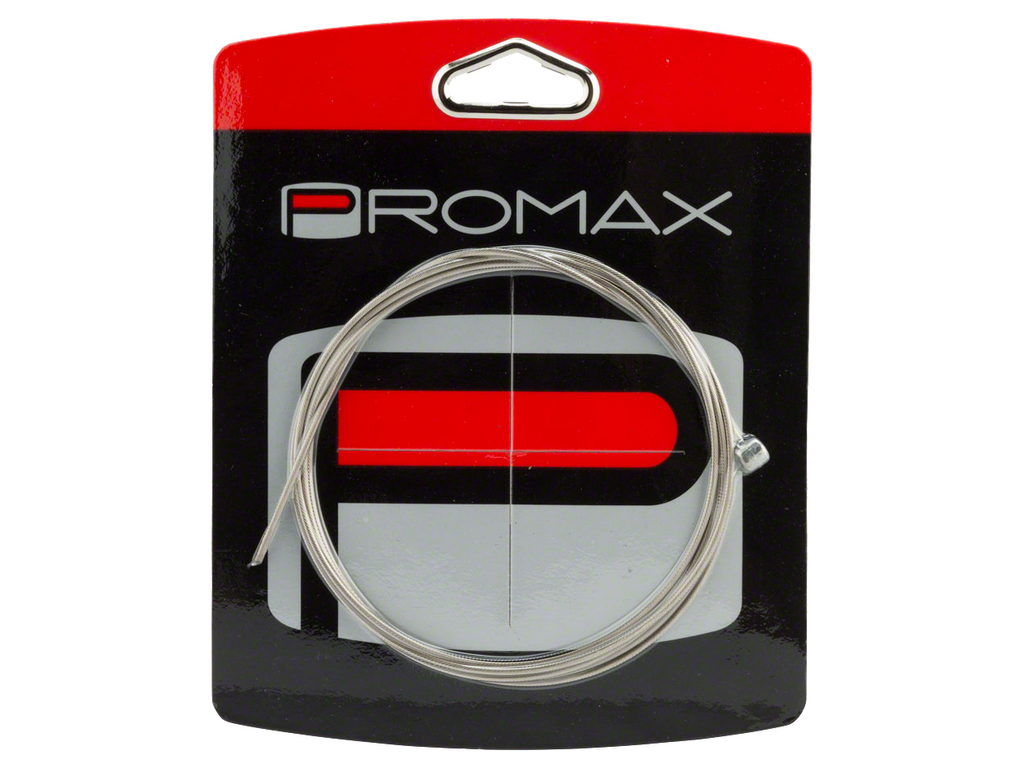 Promax Stainless Brake Cable Inner Wire – additional product view