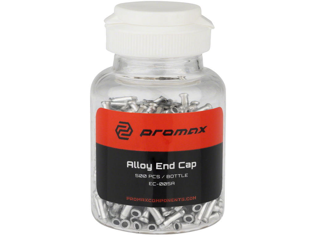 Promax Cable End Crimps – additional product view