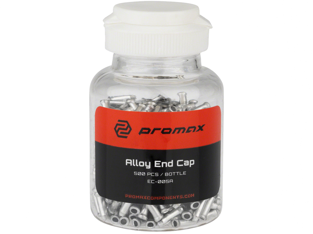 Promax Cable End Crimps – additional product view