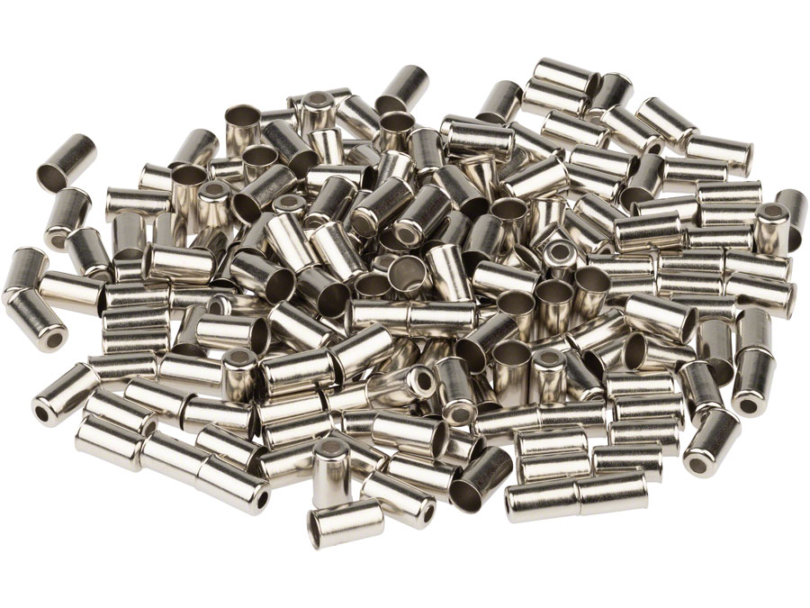 Promax Brass Ferrules – additional product view