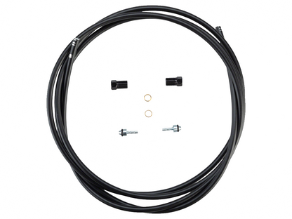 Promax Solve Hydraulic Disc Brake Hose Kit