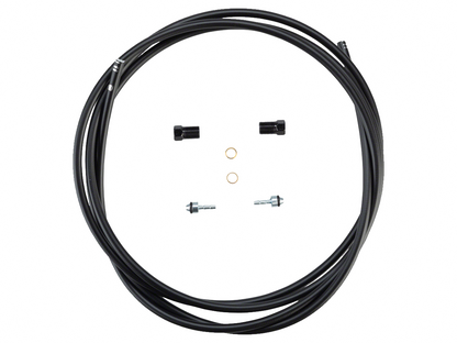 Promax Solve Hydraulic Disc Brake Hose Kit