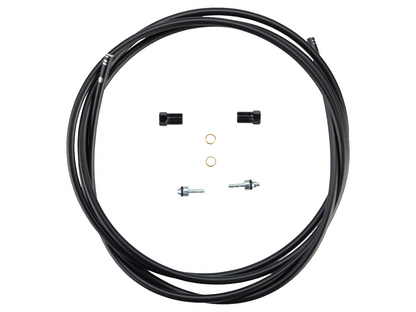 Promax F1 Disc Brake Hose Kit – additional product view