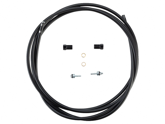 Promax F1 Disc Brake Hose Kit – additional product view