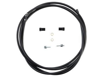 Promax F1 Disc Brake Hose Kit