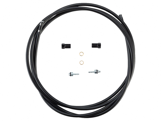 Promax F1 Disc Brake Hose Kit