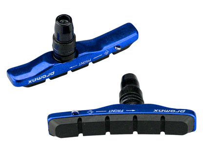 Promax B-1 Cartridge Brake Pads – Gold