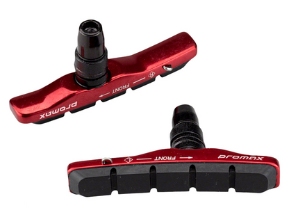 Promax B-1 Cartridge Brake Pads – Silver