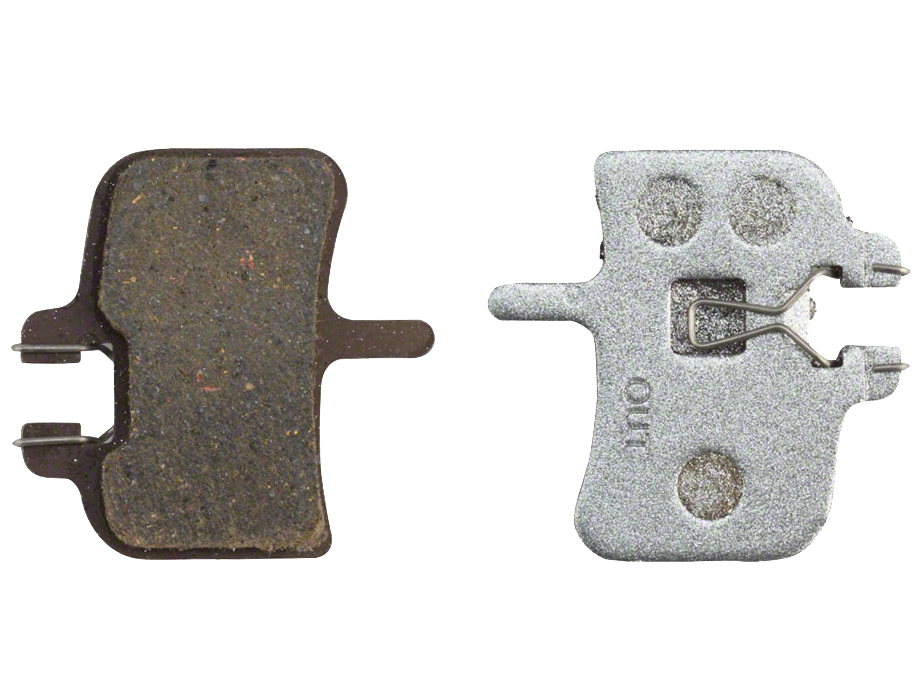 Promax Disc Brake Pads