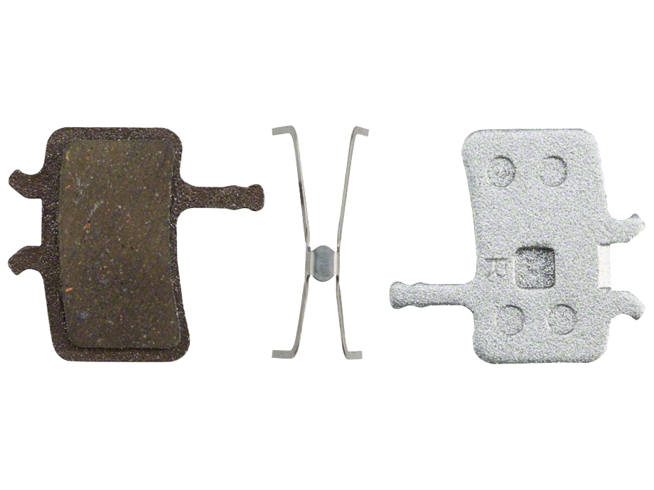 Promax Disc Brake Pads