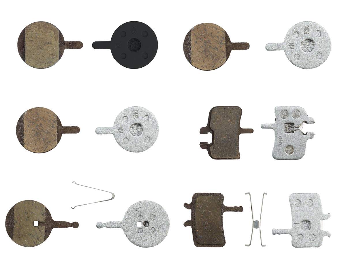 Promax Disc Brake Pads