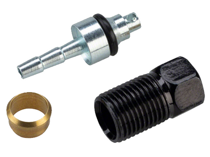 Promax F1 Disc Brake Hose Fitting Kit – additional product view