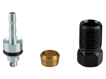 Promax F1 Disc Brake Hose Fitting Kit – additional product view
