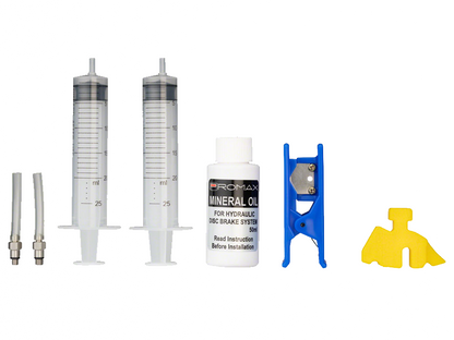 Promax Hydraulic Disc Brake Bleed Kit