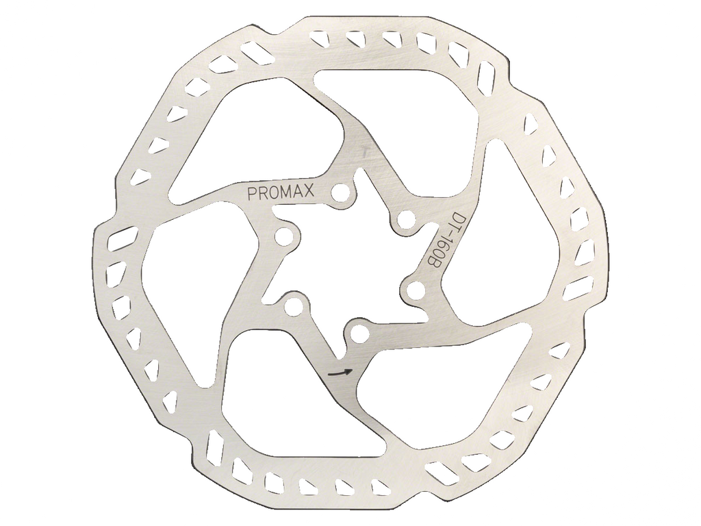 Promax E1 Endurance Disc Brake Rotor – additional product view