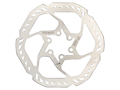 Promax E1 Endurance Disc Brake Rotor – additional product view