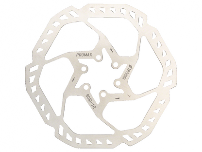 Promax E1 Endurance Disc Brake Rotor – additional product view