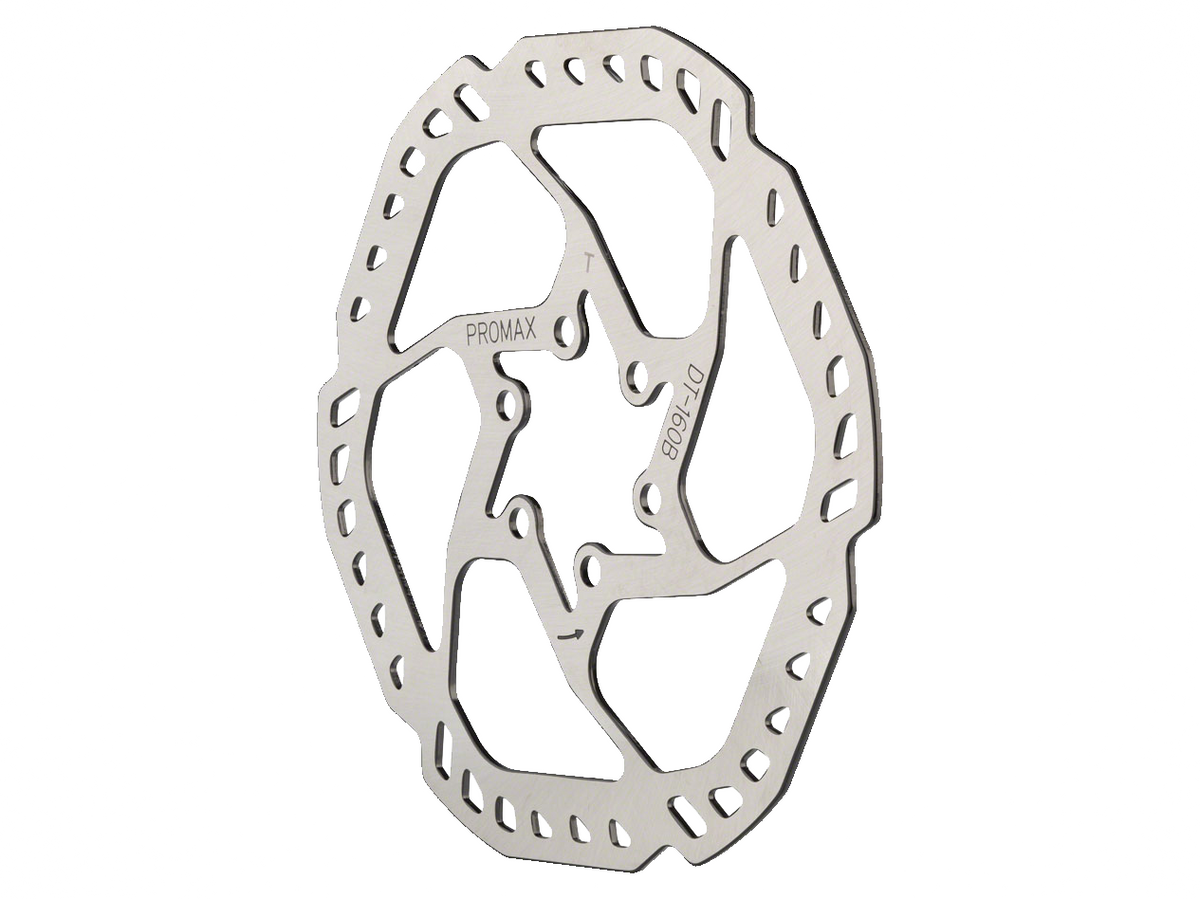 Promax E1 Endurance Disc Brake Rotor – 180 mm