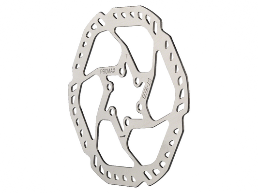 Promax E1 Endurance Disc Brake Rotor – 180 mm