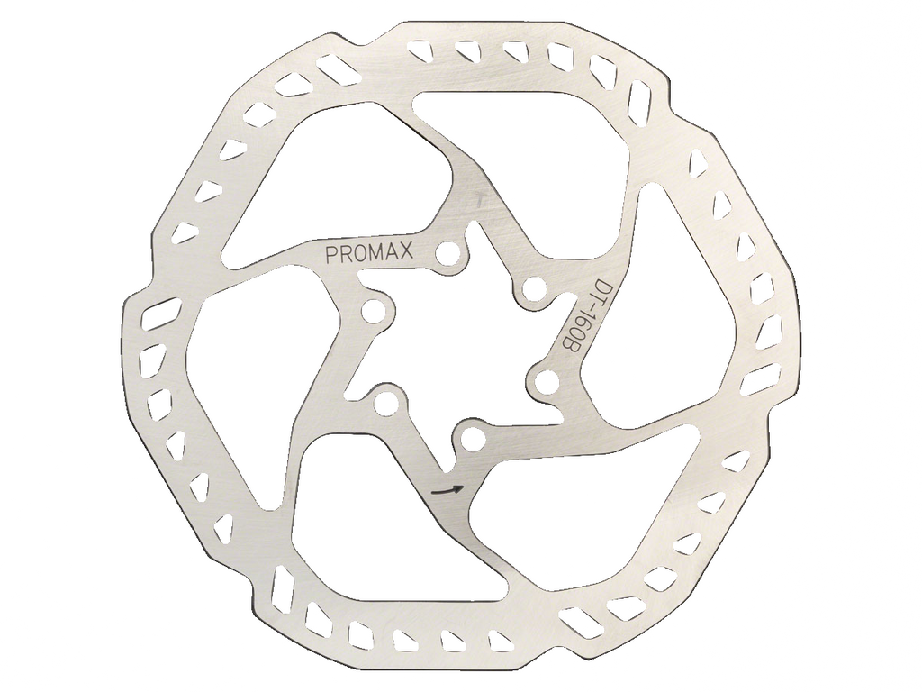 Promax E1 Endurance Disc Brake Rotor – 160 mm