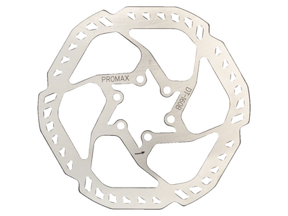 Promax E1 Endurance Disc Brake Rotor – 160 mm