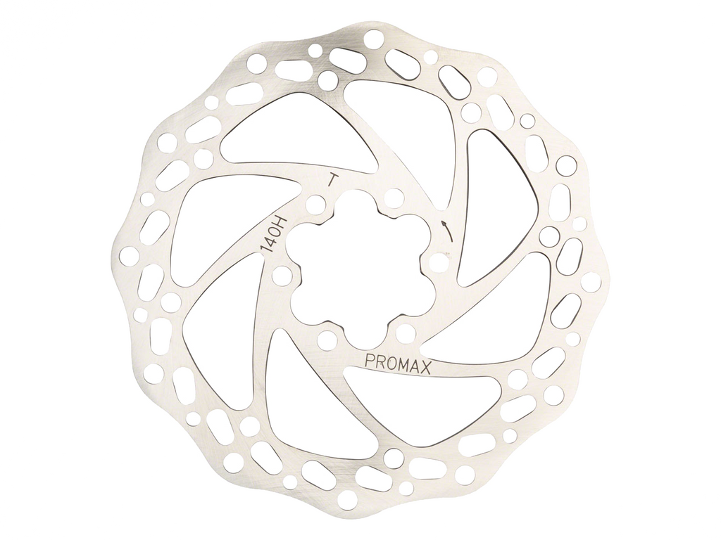 Promax S1 Sport Disc Brake Rotor – additional product view