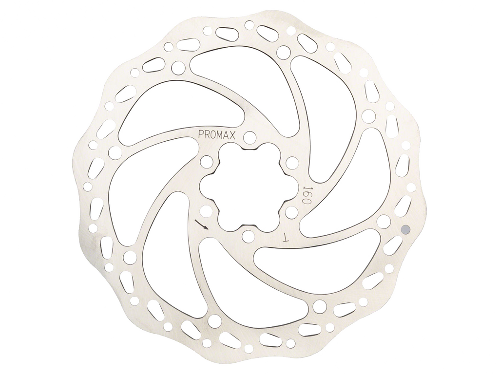 Promax S1 Sport Disc Brake Rotor – additional product view