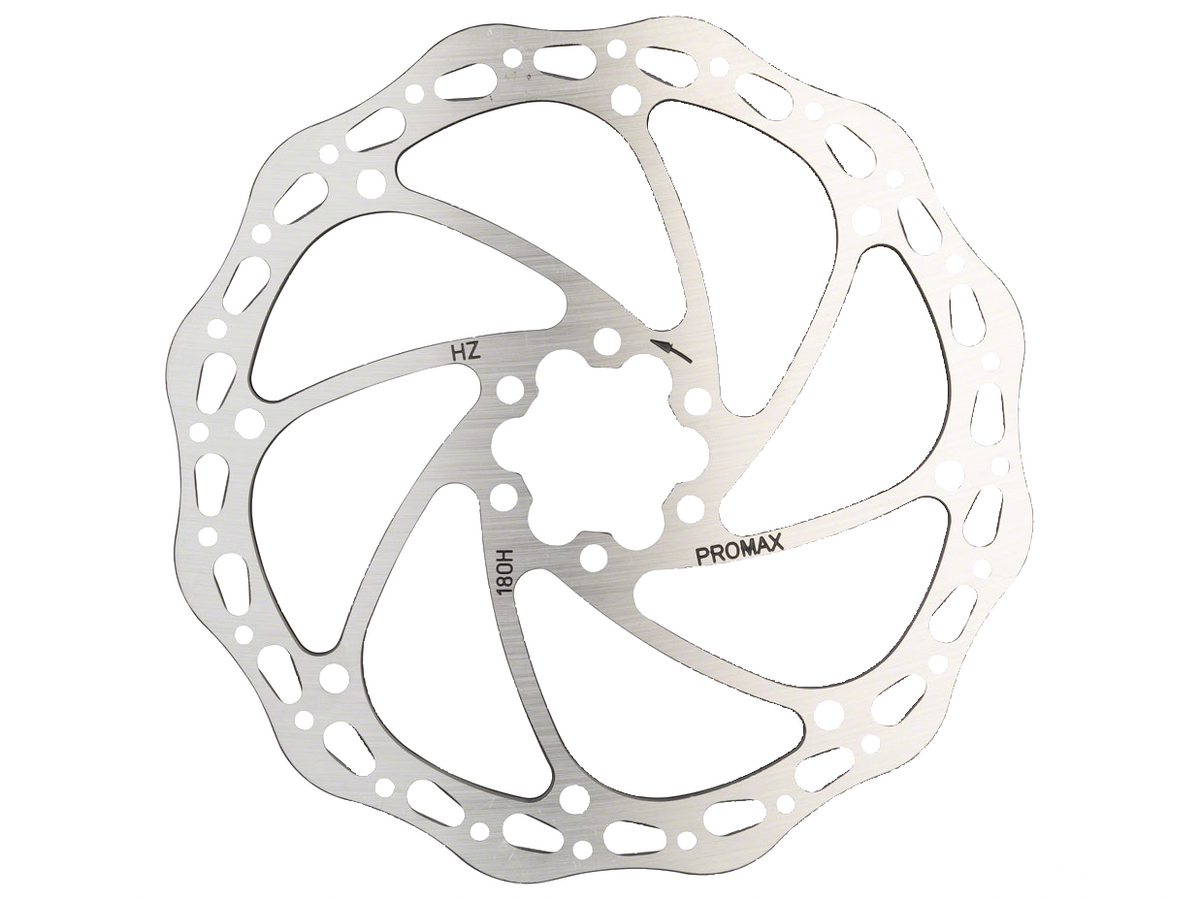 Promax S1 Sport Disc Brake Rotor – additional product view