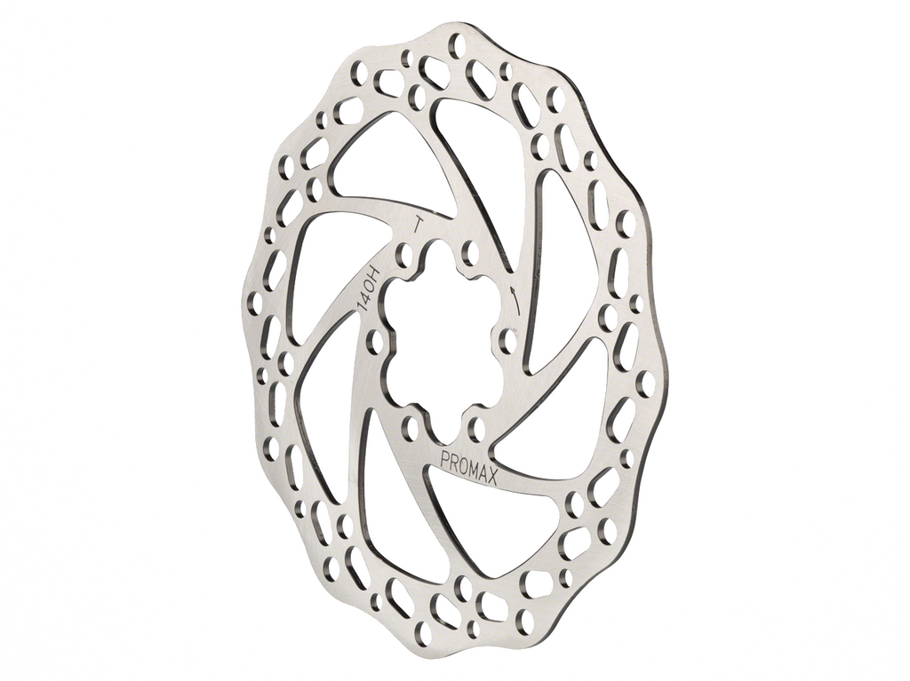 Promax S1 Sport Disc Brake Rotor – 160 mm