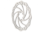Promax S1 Sport Disc Brake Rotor – 180 mm
