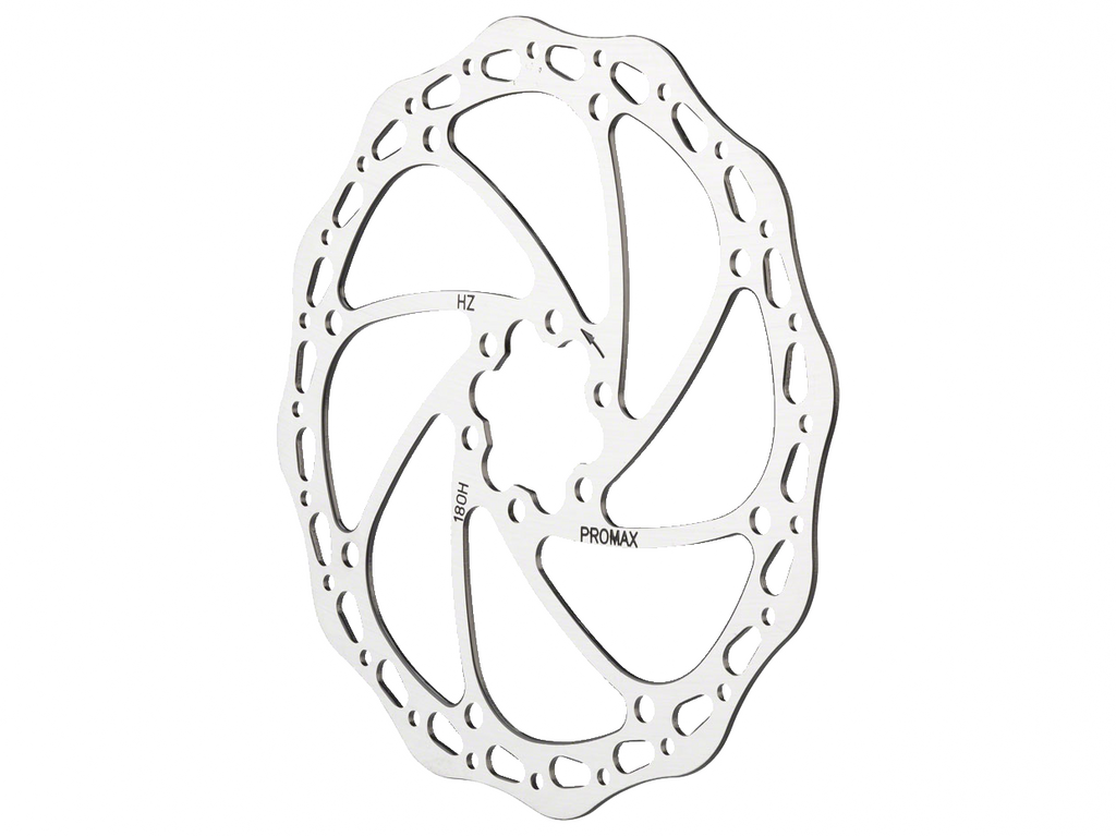 Promax S1 Sport Disc Brake Rotor – additional product view