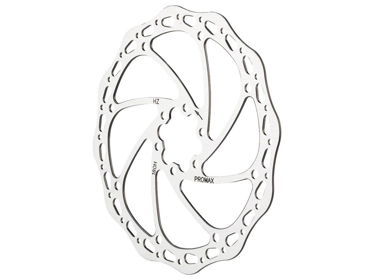 Promax S1 Sport Disc Brake Rotor – additional product view