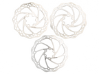 Promax S1 Sport Disc Brake Rotor – 140 mm