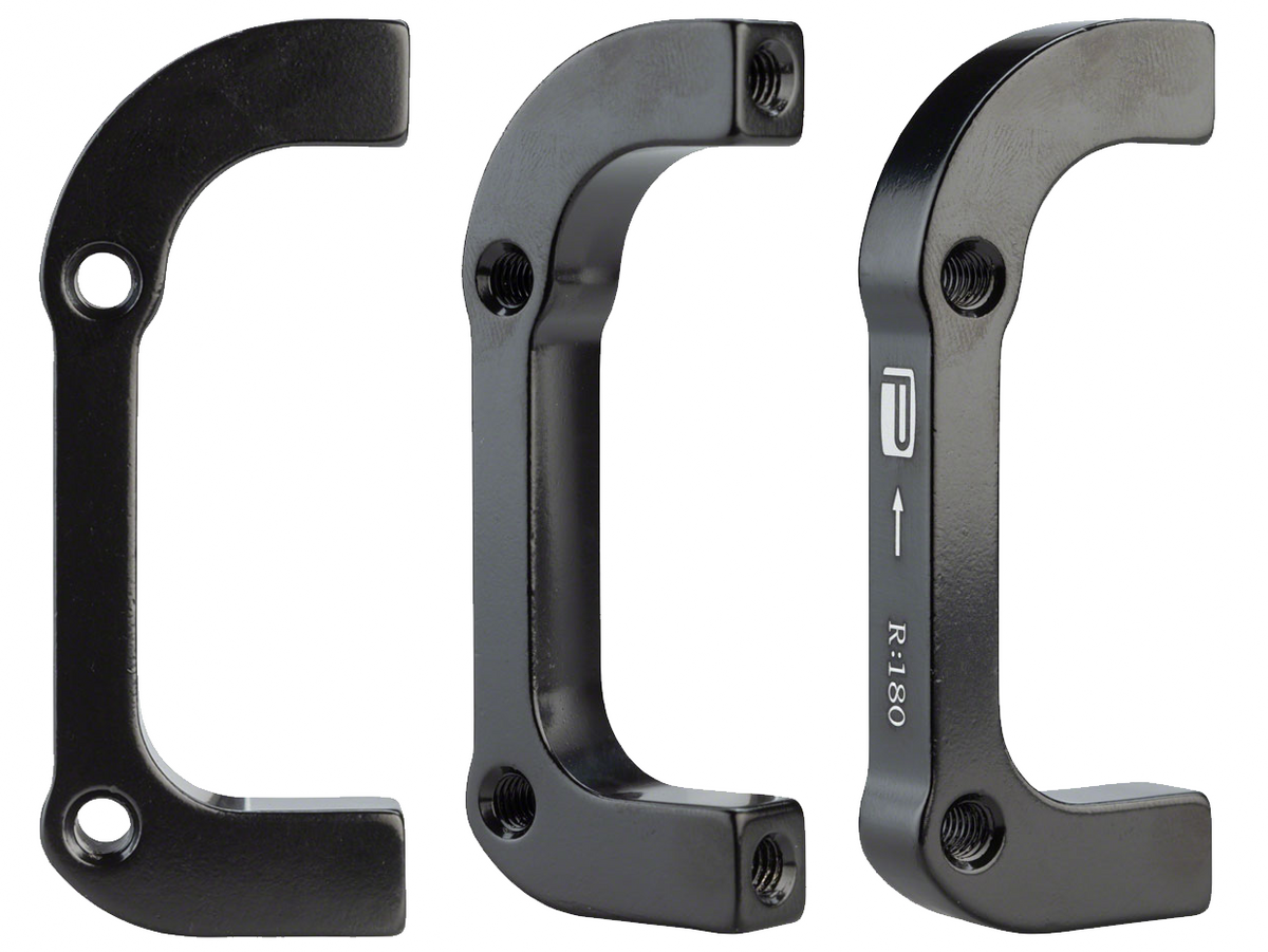 Promax PM for IS Disc Brake Adaptor – additional product view